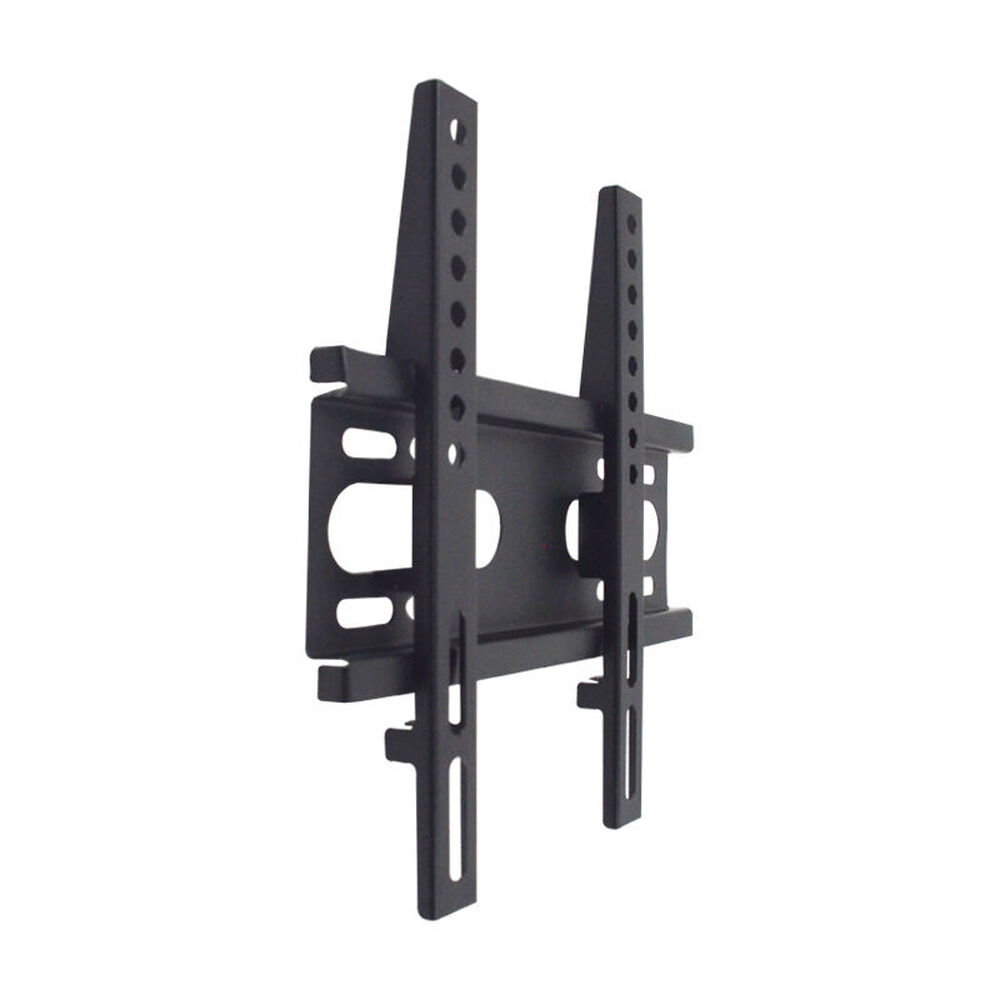 Soporte Con Inclinacion 15 A 42 Led Lcd Plasma Tele Tv Muro image number 9.0
