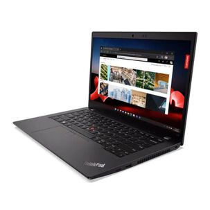 Notebook Lenovo Thinkpad L14 14 (ryzen 7 Pro 4750u 8gb 512gb Ssd) Reacondicionado Grado A