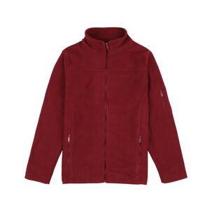 Polerón Polar Regular Cuello Alto Mujer Freedom