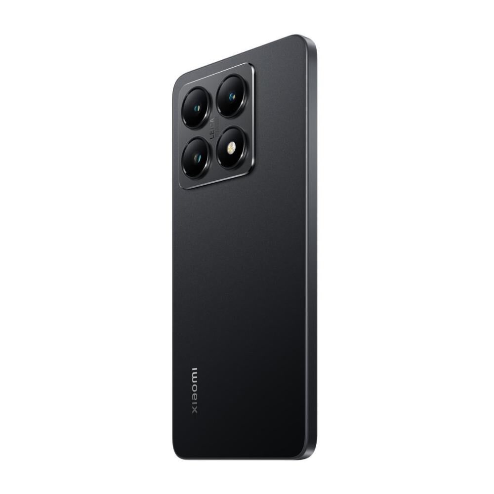 Smartphone Xiaomi 14T / 5G / 512 GB / Liberado + Gift Box image number 7.0