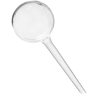 Pack De 5 Bulbos De Riego Autom&aacute;tico De Pvc 13 Cm