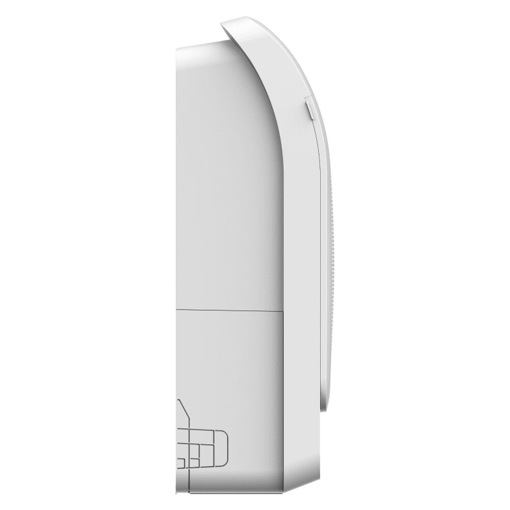 Aire Acondicionado Split 14000btu Consola 14000btu Inverter Midea Xtreme Heat image number 1.0