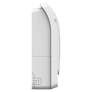 Aire Acondicionado Split 14000btu Consola 14000btu Inverter Midea Xtreme Heat