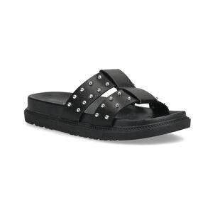 Sandalia Mujer Kimera Black