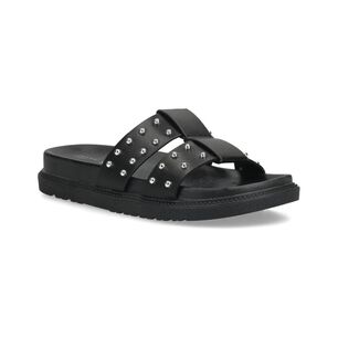 Sandalia Mujer Kimera Black