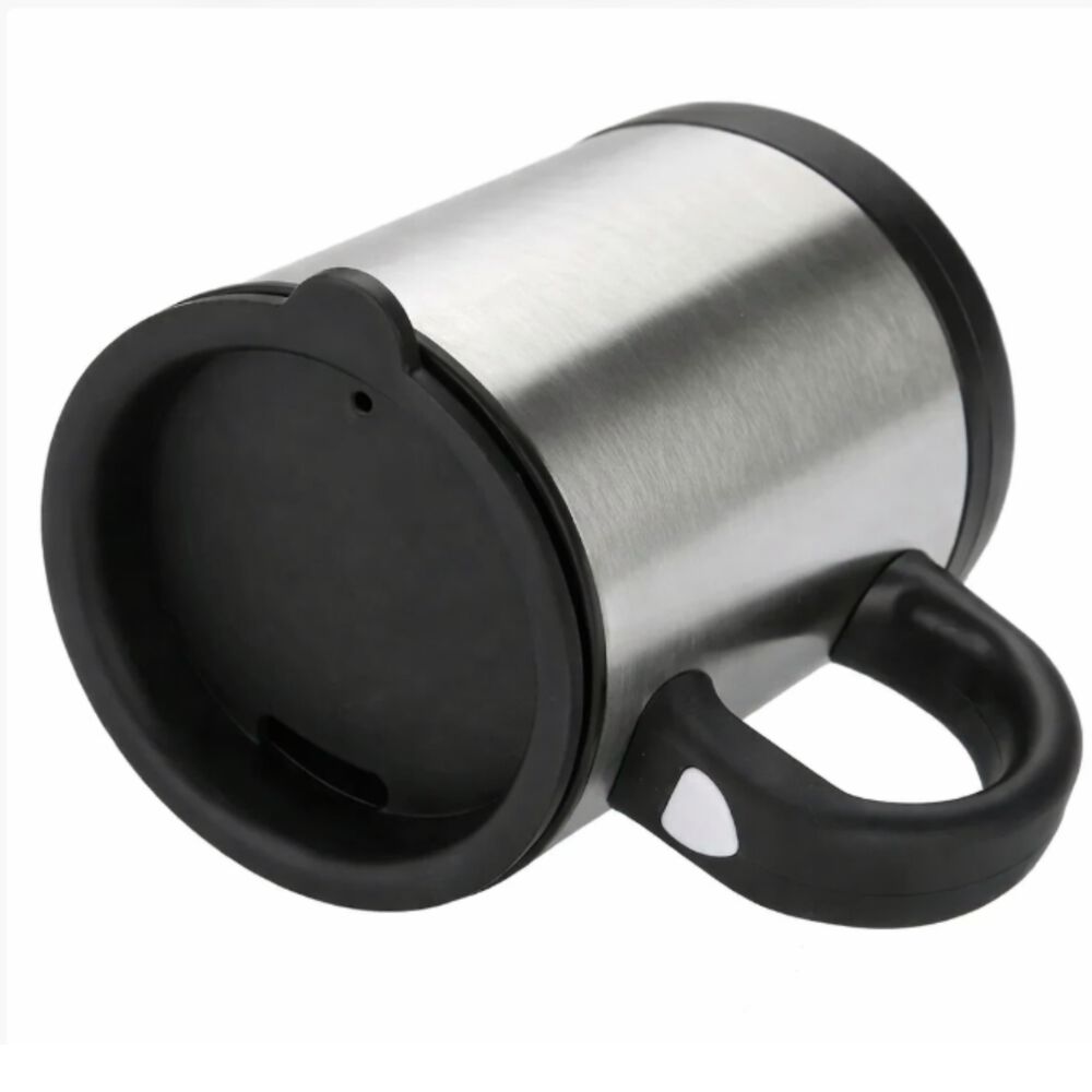 Taza Revolvedora El&eacute;ctrica &ndash; Caf&eacute; Perfecto Sin Esfuerzo image number 13.0