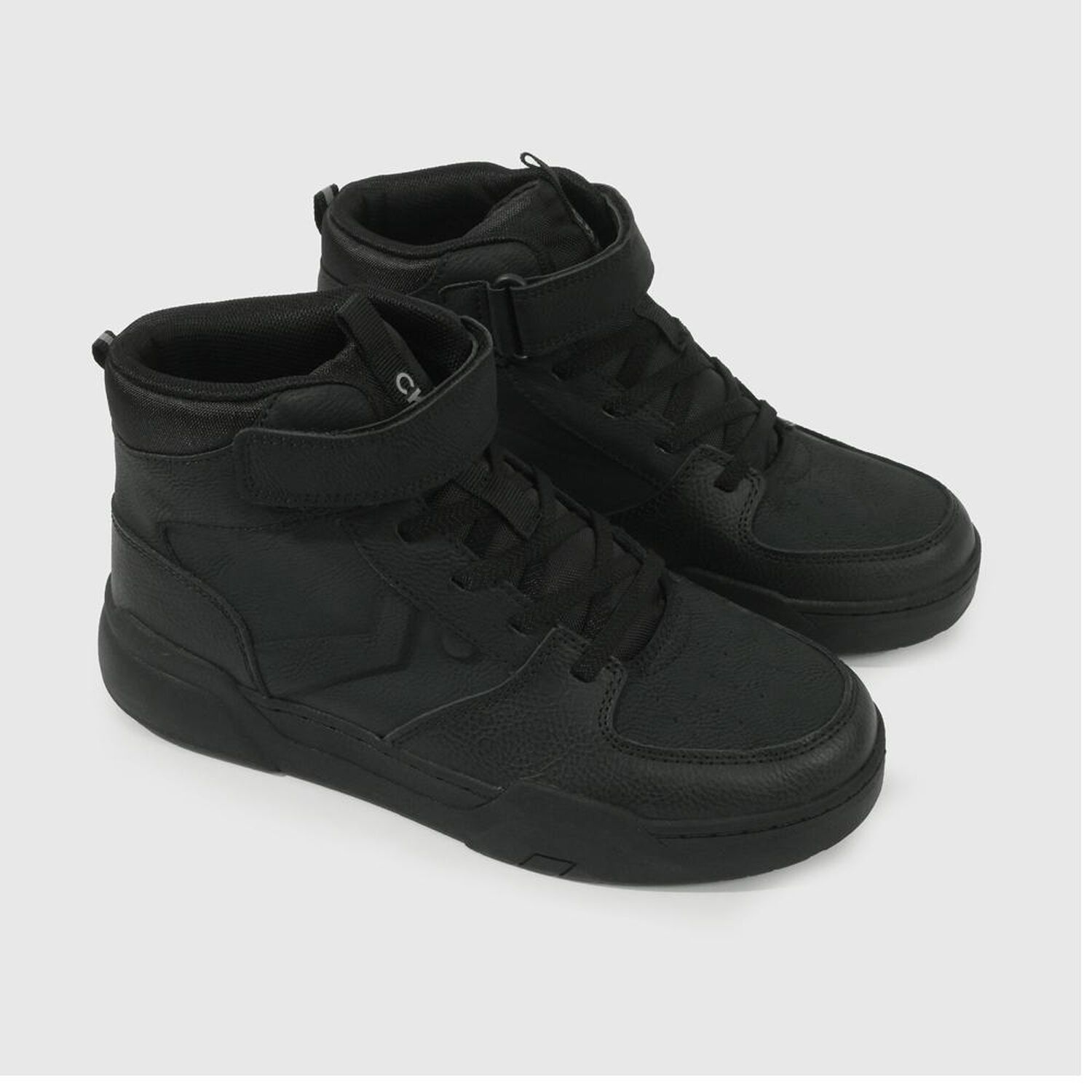 Zapatilla Escolar Unisex Colloky Negro image number 0.0