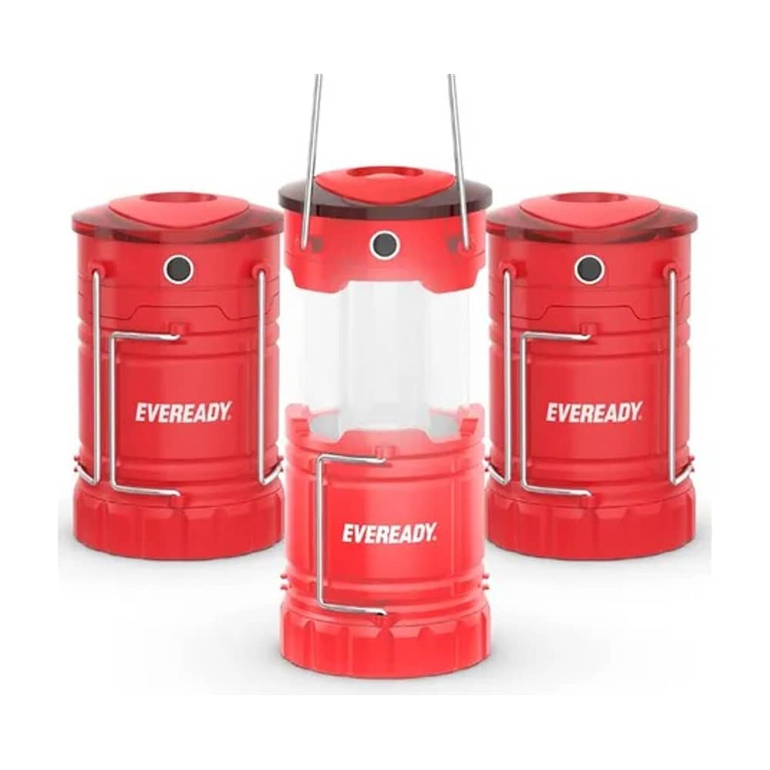 L&aacute;mpara Farol Compactable Eveready 350 L&uacute;menes Evalcl31r image number 2.0
