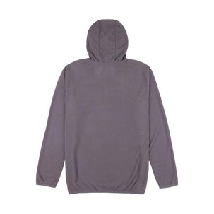 Polerón Deportivo Cuello Alto Con Capucha Hombre Wetland
