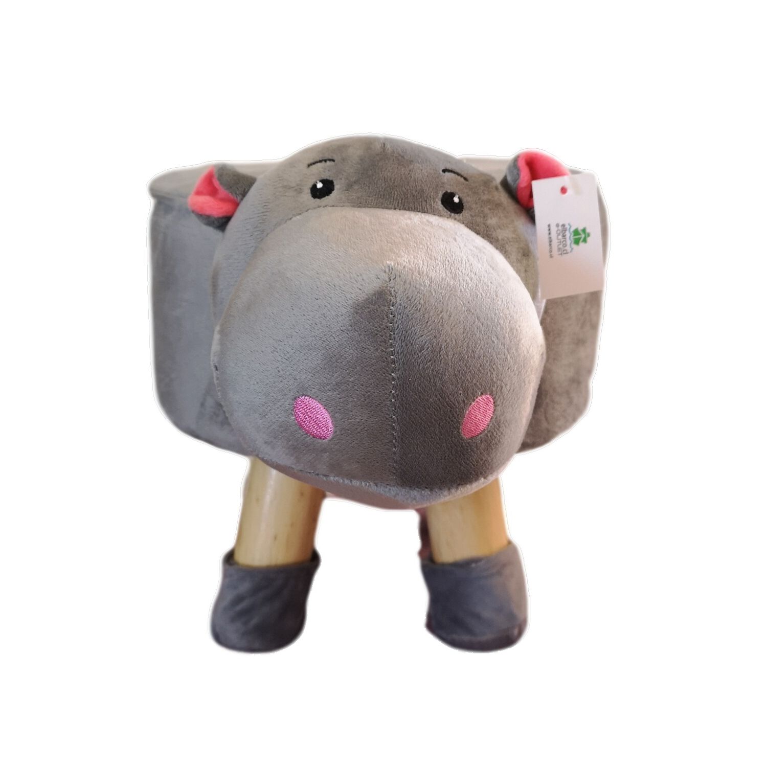 Silla Infantil Animal Gloria image number 0.0