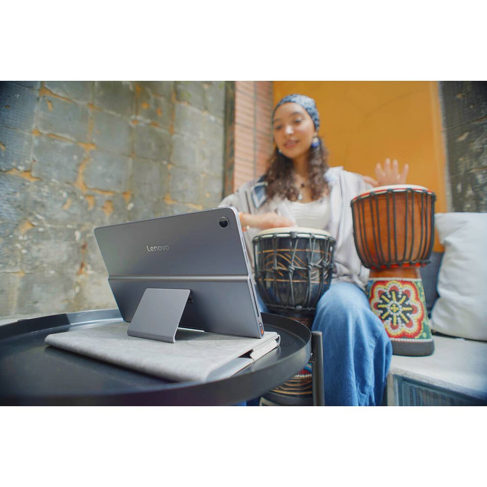 Tablet Lenovo Tab Plus 8gb Ram - 256gb Android 11,5" 2k + Funda image number 6.0