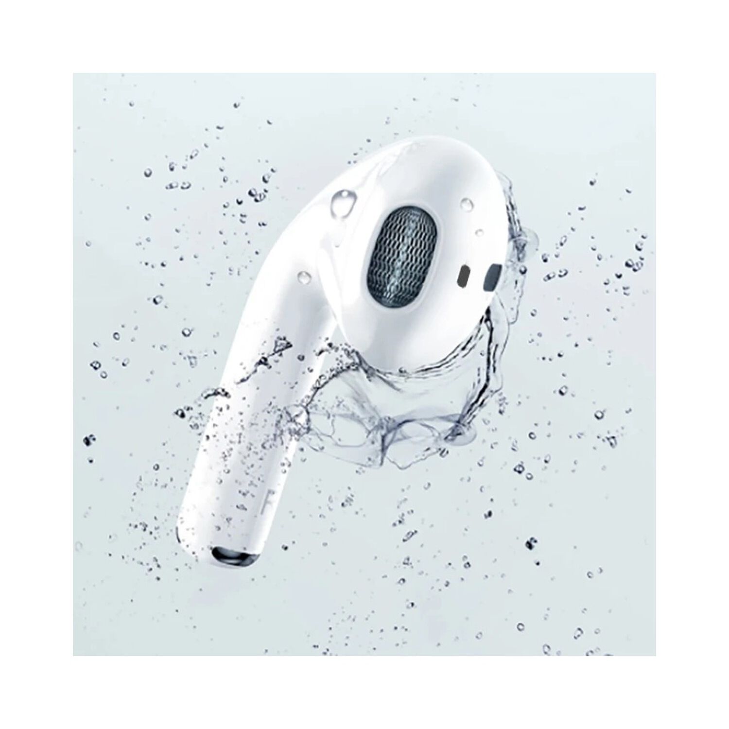 Aud&iacute;fonos Bluetooth Tws Earbuds Mini Airpro Touch Tm-300519 image number 6.0