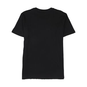 Polera Estampada Manga Corta Cuello Redondo Hombre Rolly Go