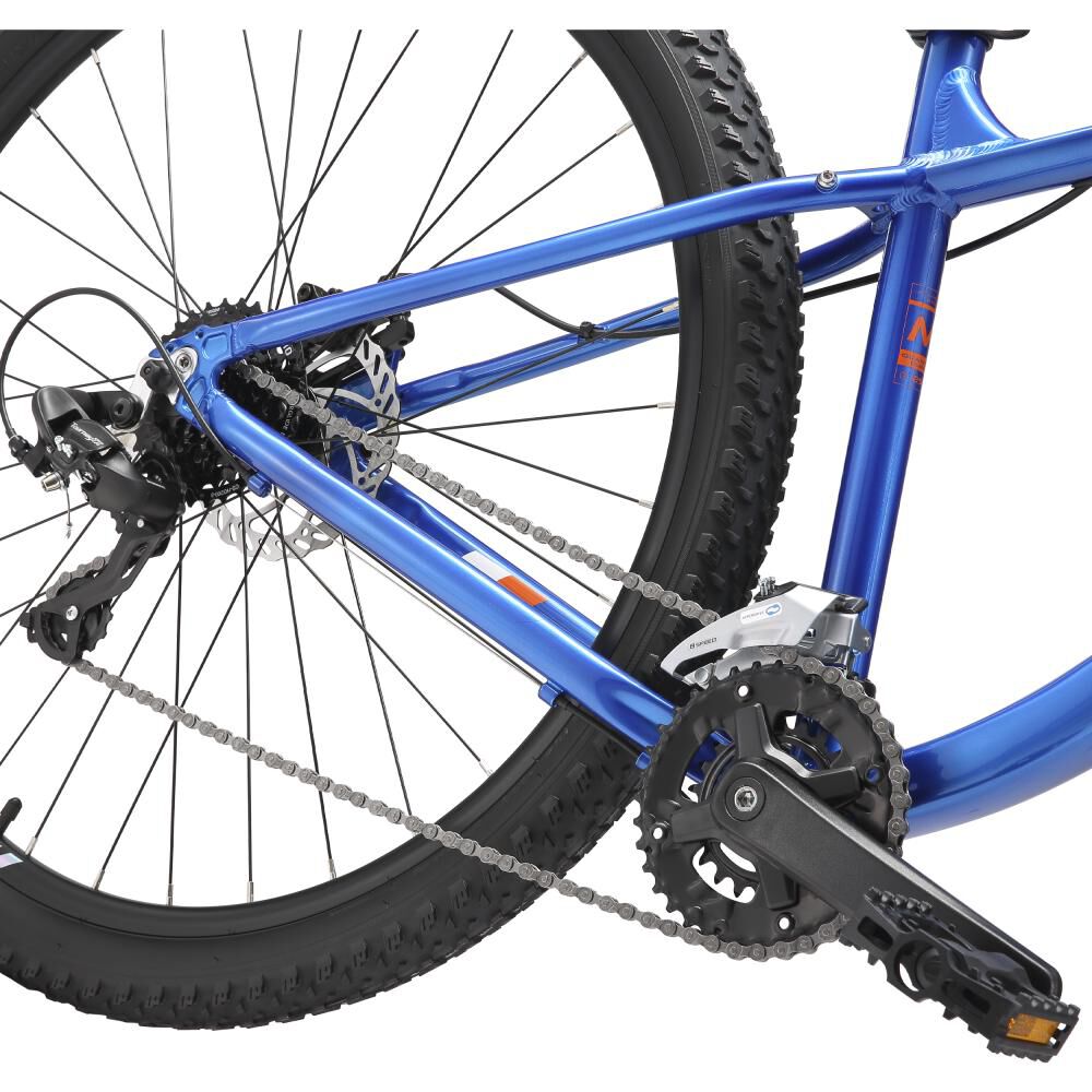 Bicicleta Mountain Bike Oxford Merak 2 / Aro 29 image number 5.0