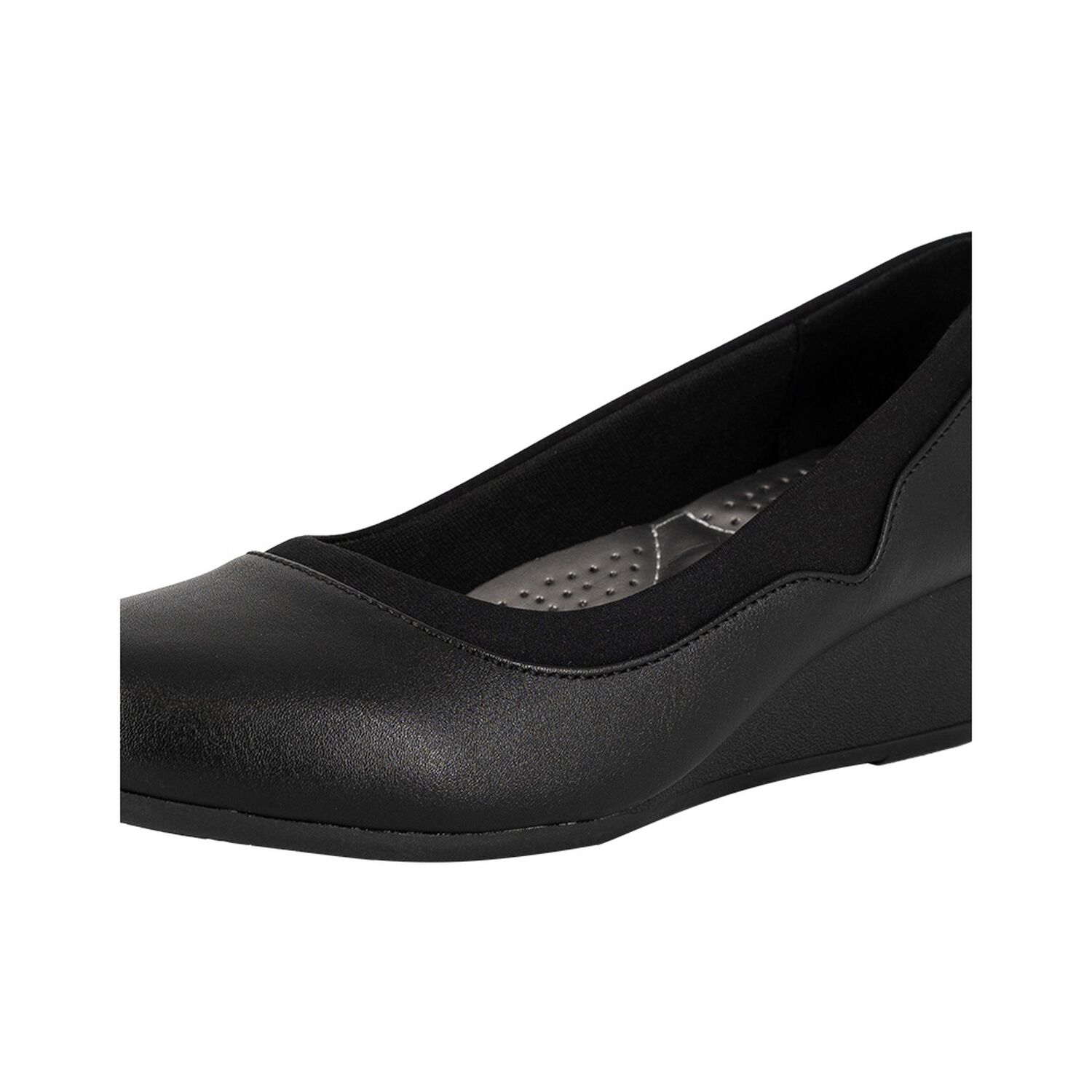 Zapato Aura Negro Alquimia image number 3.0