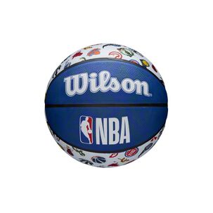Balón Basketball Nba All Team Sz7 Wilson
