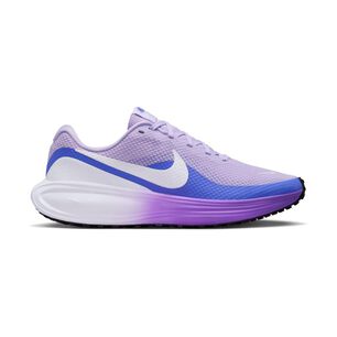 Zapatilla Running Nike Revolution 8 Mujer Morado