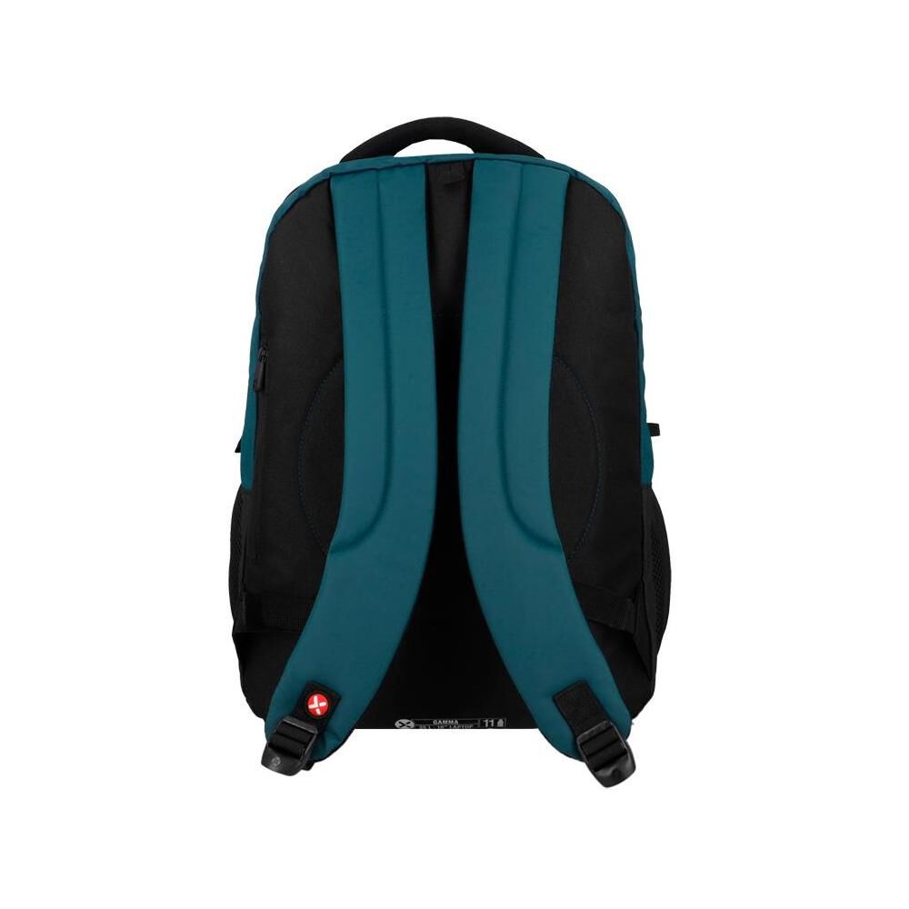 Mochila Notebook Xtrem Gamma 5xt 16" image number 2.0