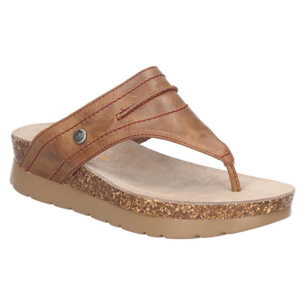 Sandalia Mujer Panama Jack image number 0.0