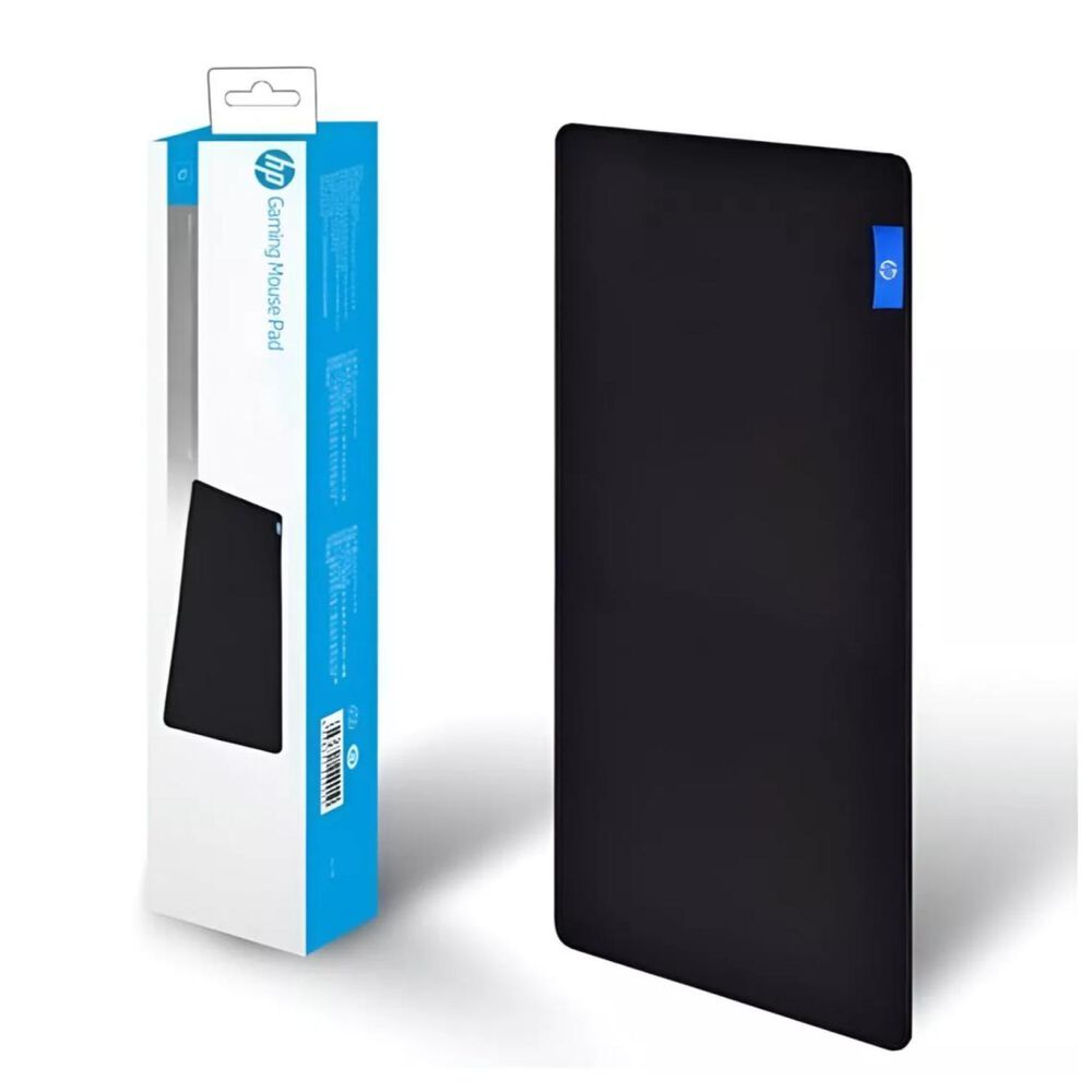 Mousepad 70x35cm Negro Mp705 Hp image number 4.0