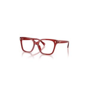 Lentes &Oacute;pticos Rojo Ralph