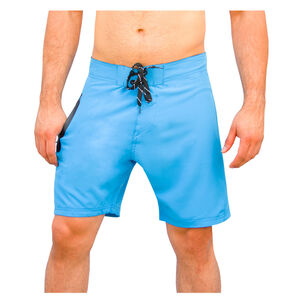 Shorts Summer Plain Colorado Hombre