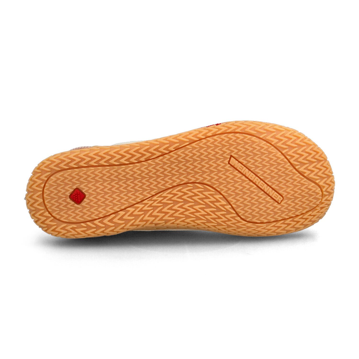 Zapatilla Mujer Weinbrenner Travlr 100 Lk Beige image number 4.0