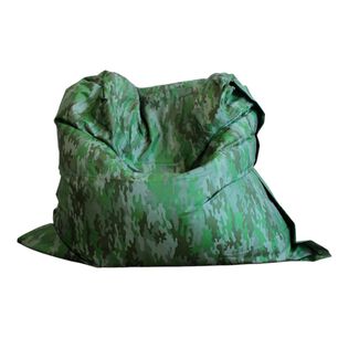 Puff Pera Grande 140x140 Cm Xxl