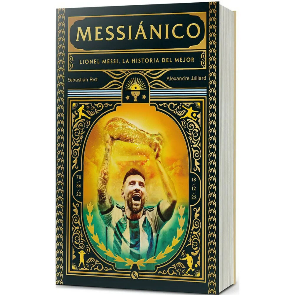 Messianico image number 0.0