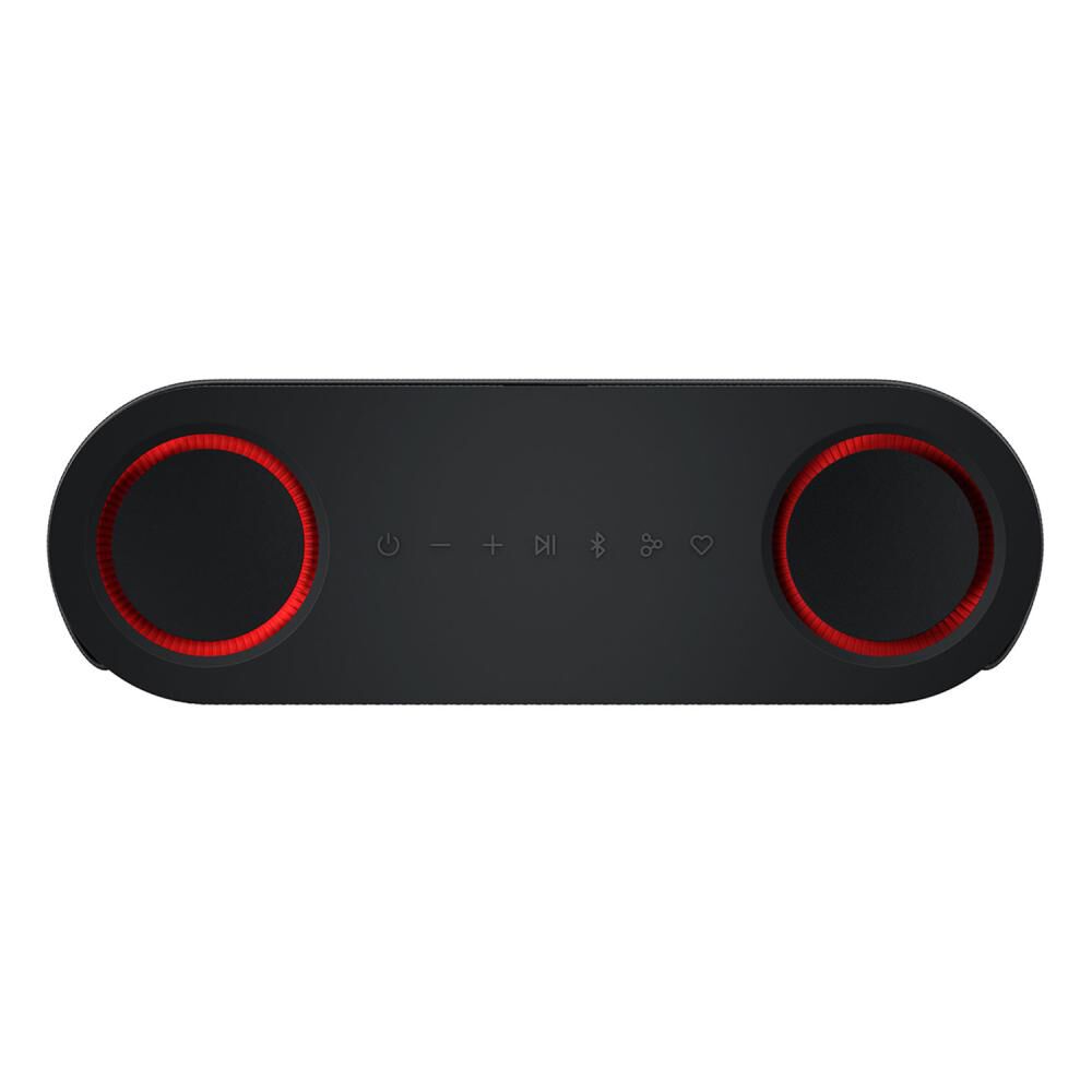 Parlante Bluetooth LG Bounce image number 3.0
