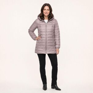 Parka Mujer Geeps