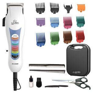 Corta Pelo Gama GM-596