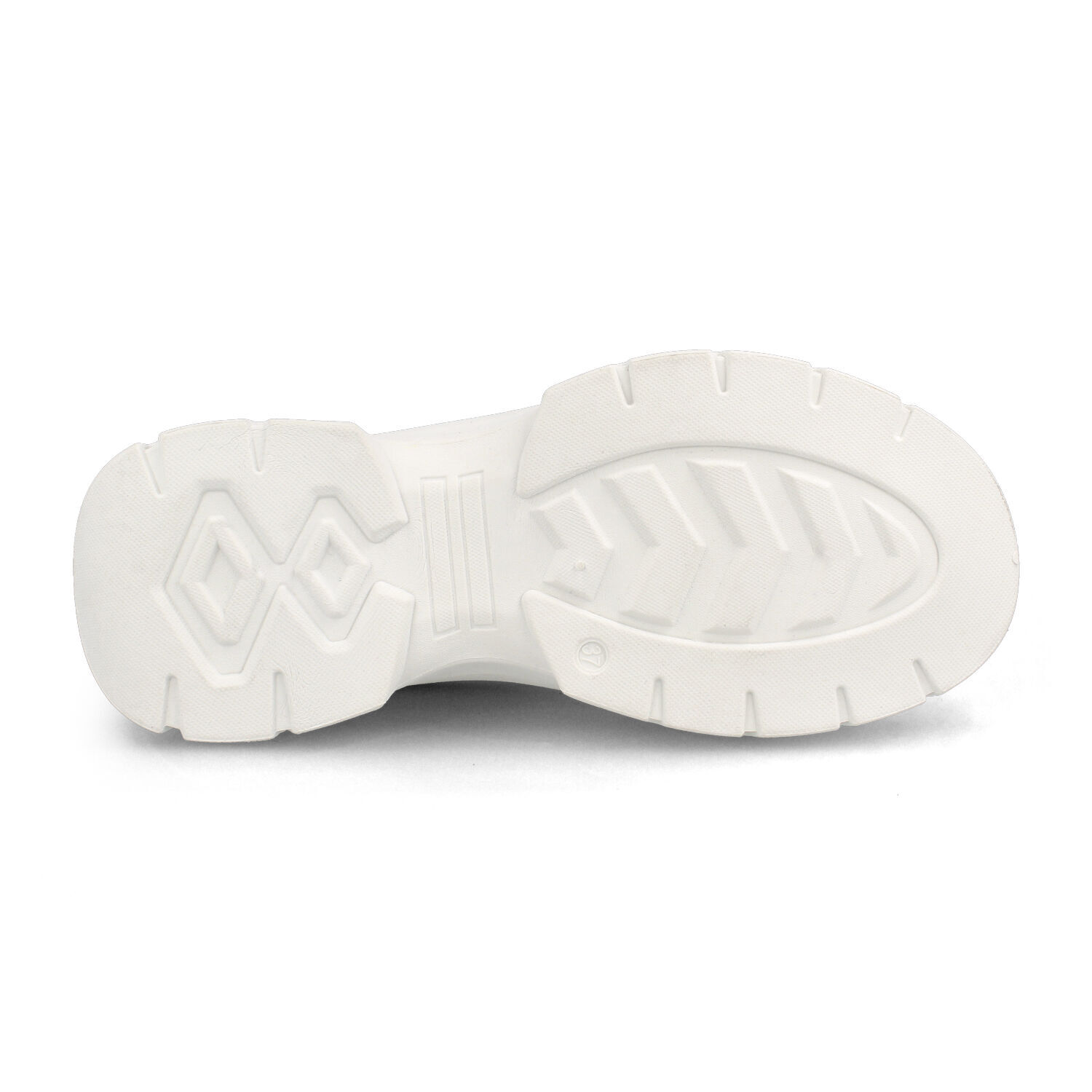 Zapatilla Mujer North Star Blossom Blanco image number 4.0