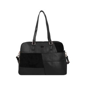 Cartera Notebook Secret Cracovia St6 Negro 16"