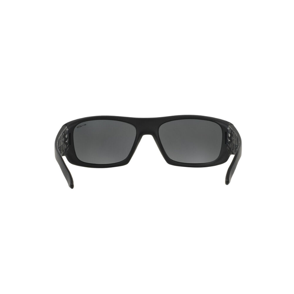 Lentes De Sol Hot Shot Negro Sustentable Arnette image number 6.0