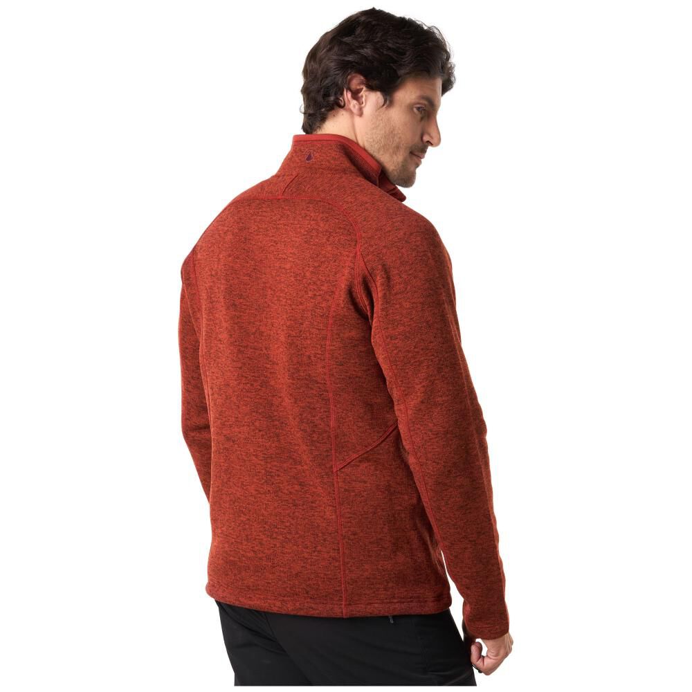 Chaqueta Deportiva Hombre Lippi image number 3.0