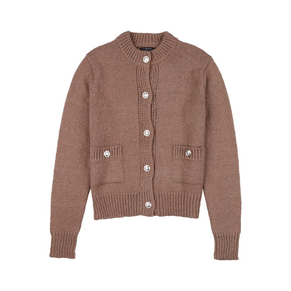 Sweater Mujer Kimera image number 0.0