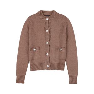 Sweater Mujer Kimera