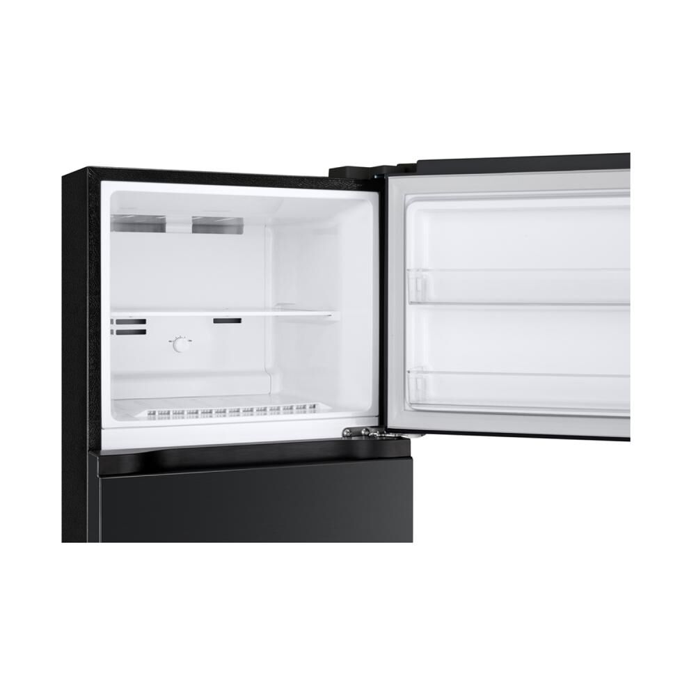 Refrigerador Top Freezer LG VT22BPM.AEPPECL / No Frost / 217 Litros / E image number 8.0
