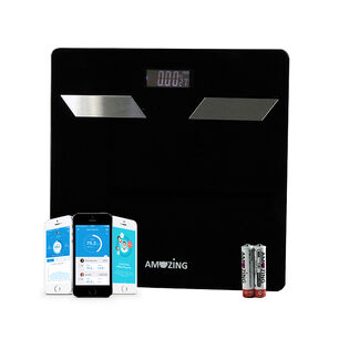 Balanza Inteligente Digital Smart Bluetooth