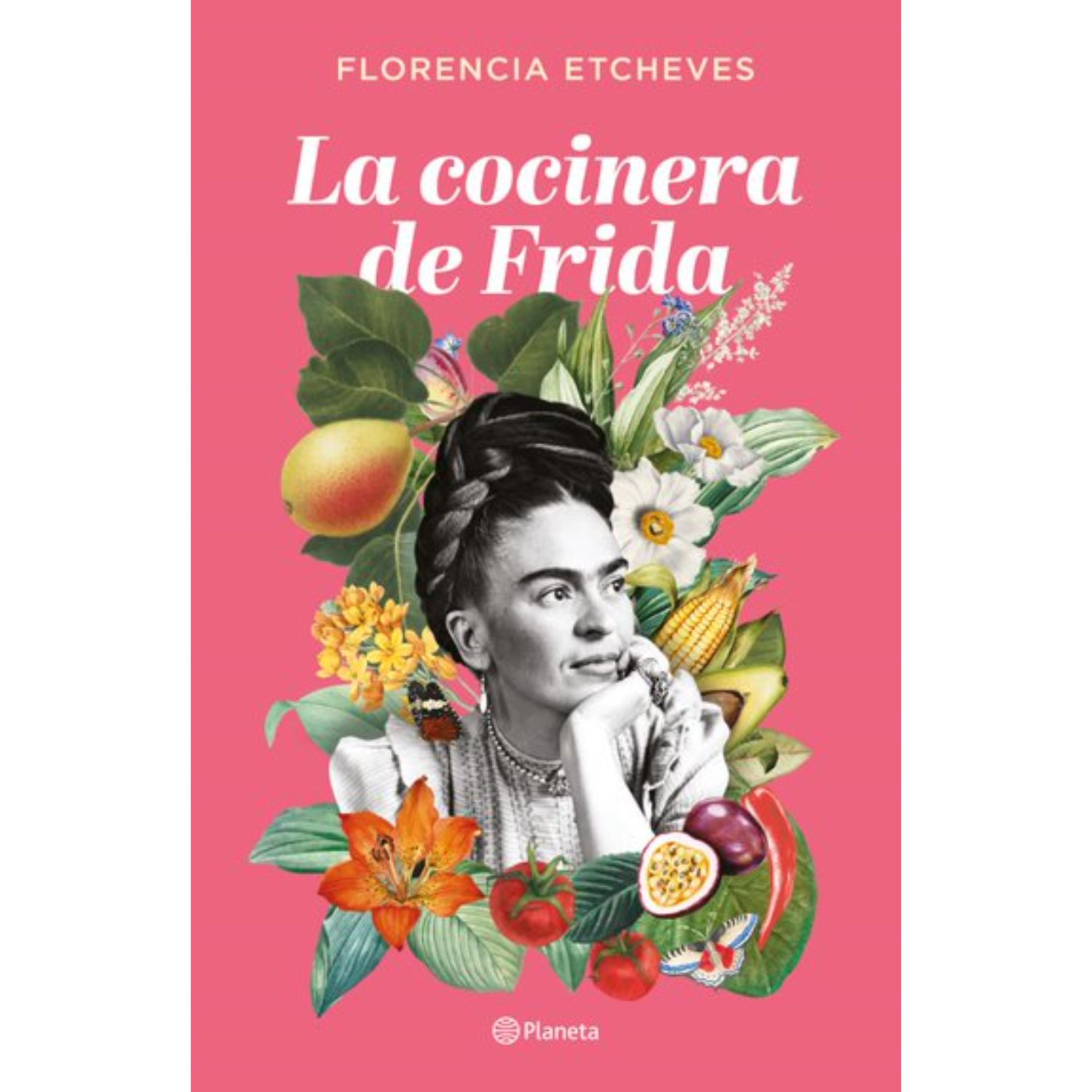 La Cocinera De Frida image number 0.0