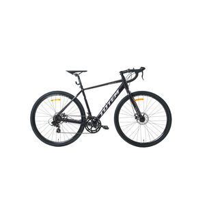 Bicicleta Gravel Totem 700*50 Gravel-x Color Morado