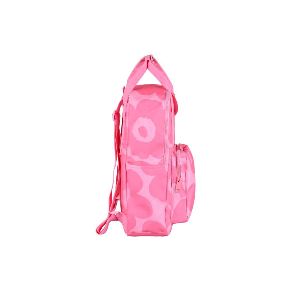 Mochila Glory - Pink Flower 20l Torre image number 6.0