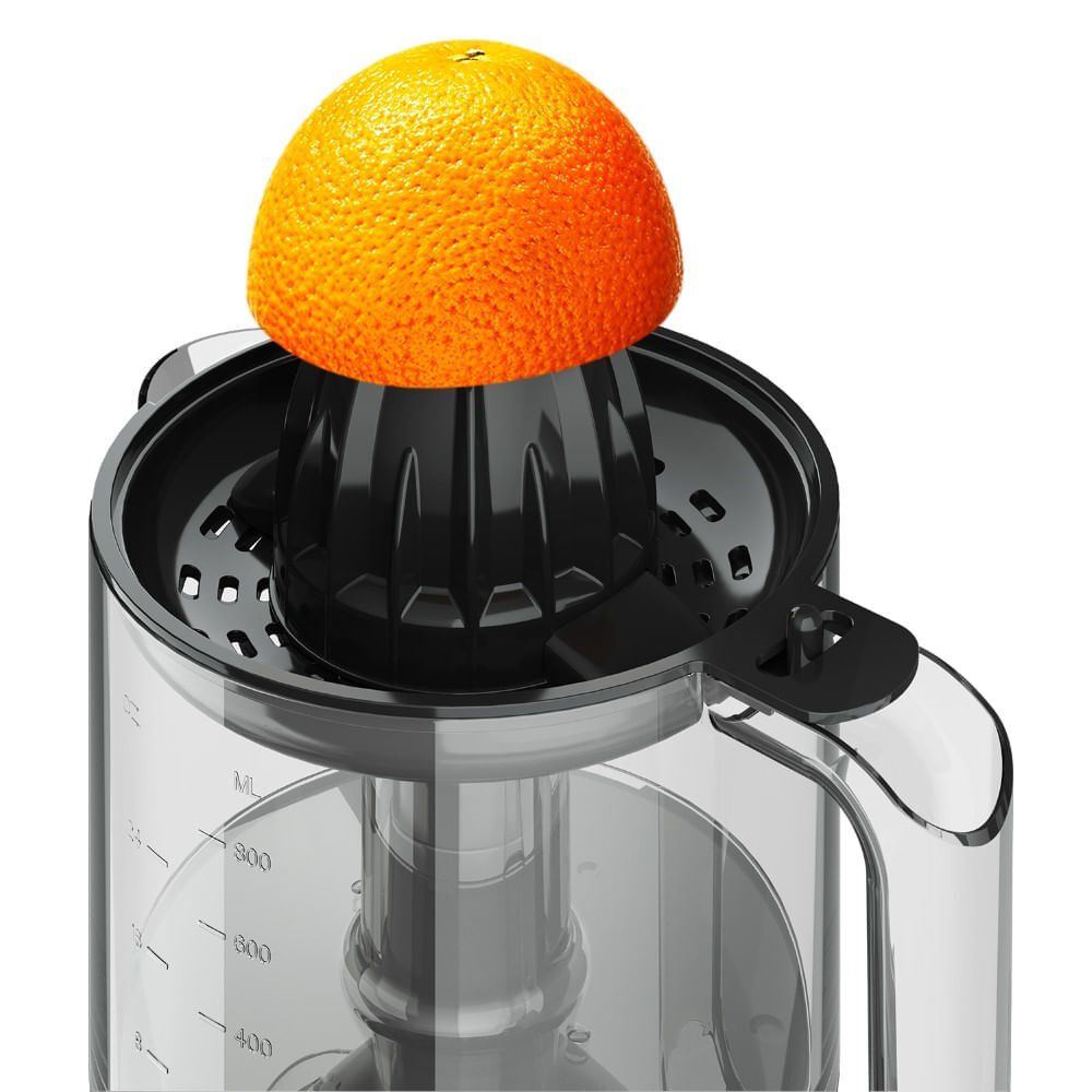 Exprimidor De C&iacute;tricos Mademsa Mjp10 image number 4.0