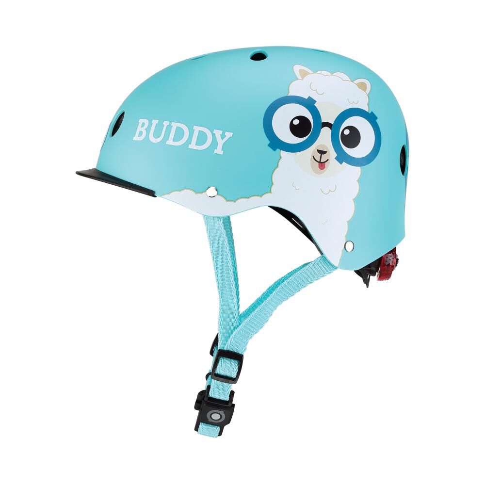 Casco Globber Helmet Elite Lights Buddy Xs/s image number 1.0