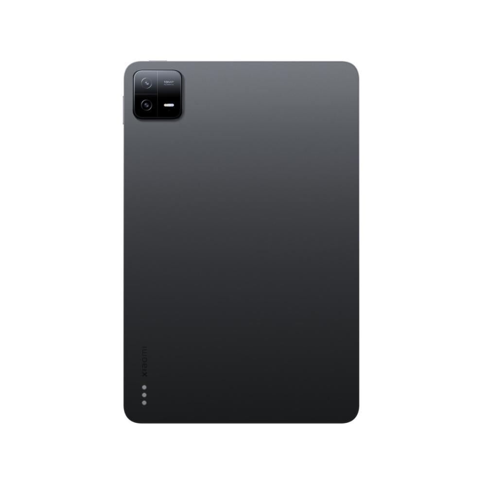 Tablet 11" Xiaomi Pad 6 / Qualcomm Snapdragon / 6 GB RAM / 128 GB image number 3.0