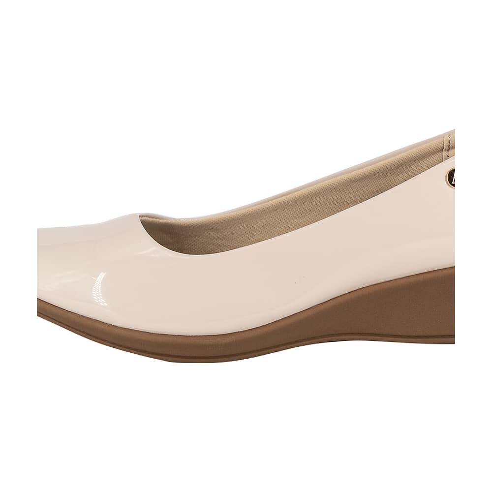 Zapato Formal Boum Beige Alquimia image number 3.0