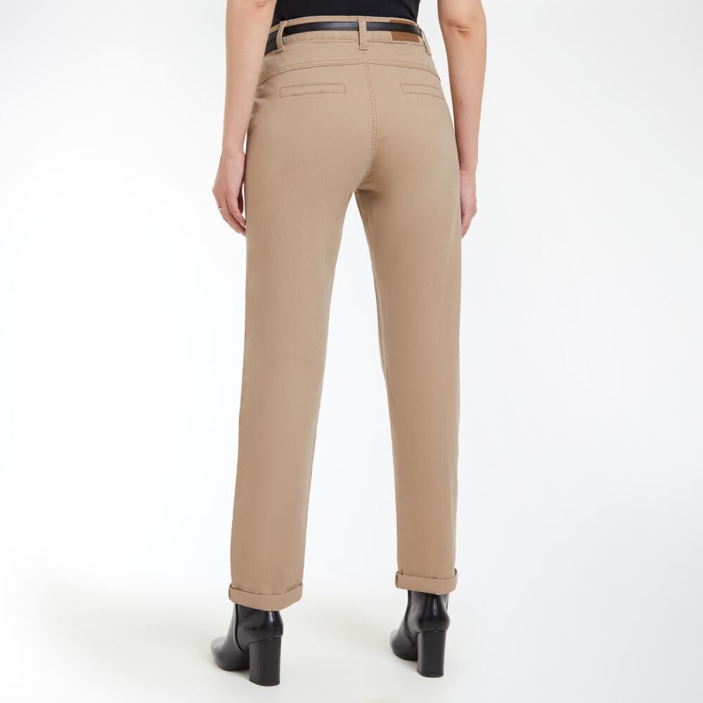 Pantal&oacute;n Mujer Geeps image number 3.0