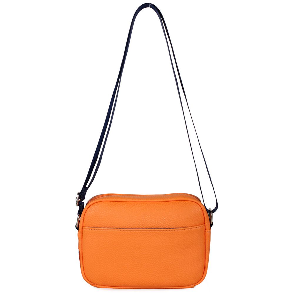 Pack Nautica Maleta Cabina Amsterdam Azul + Crossbody Emma image number 3.0