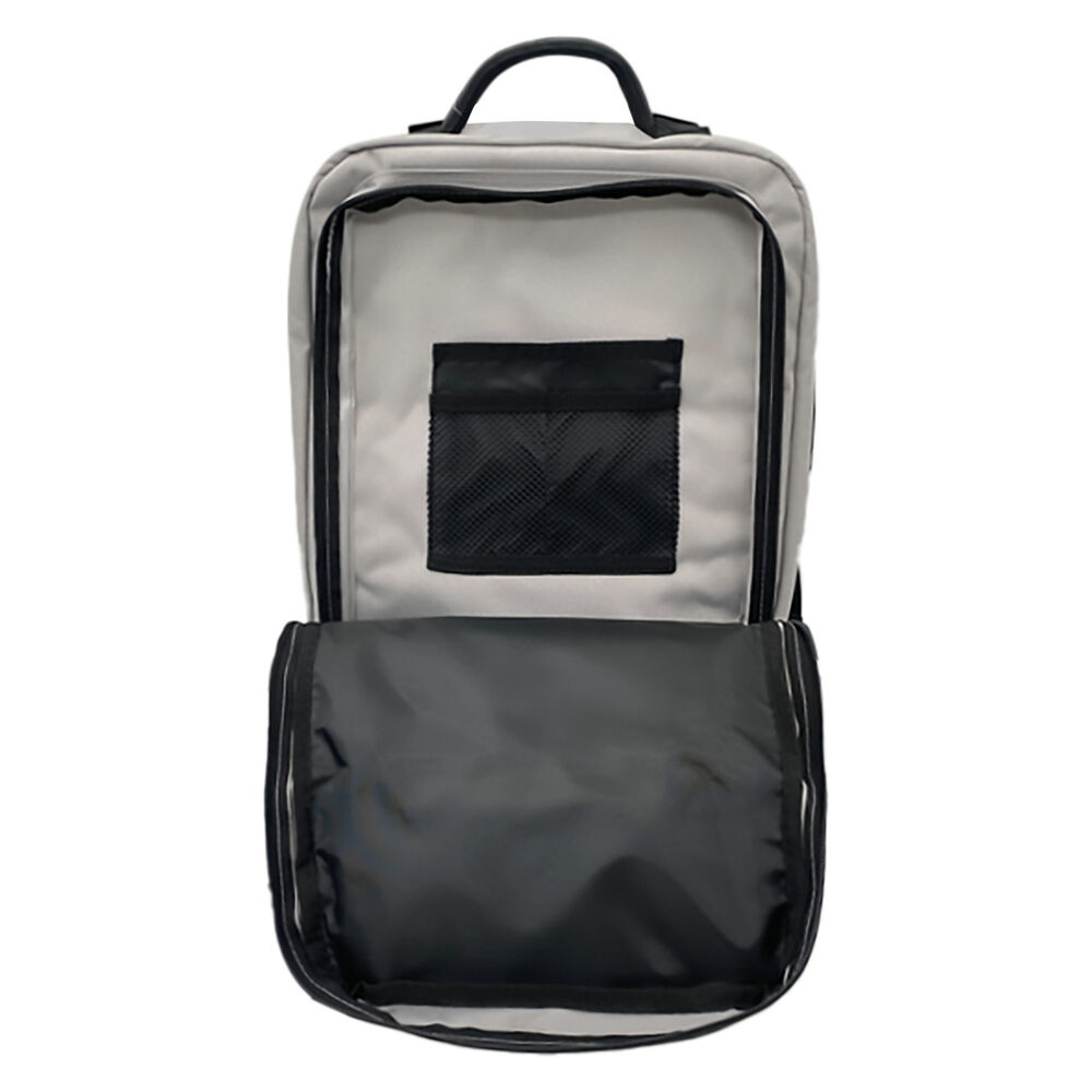 Mochila Fitness Ultimate Wod 25l 2.0 Grey image number 3.0